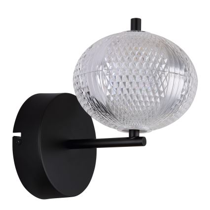 Globo - LED-Wandleuchte LED/7W/230V 3000/4500/6500K