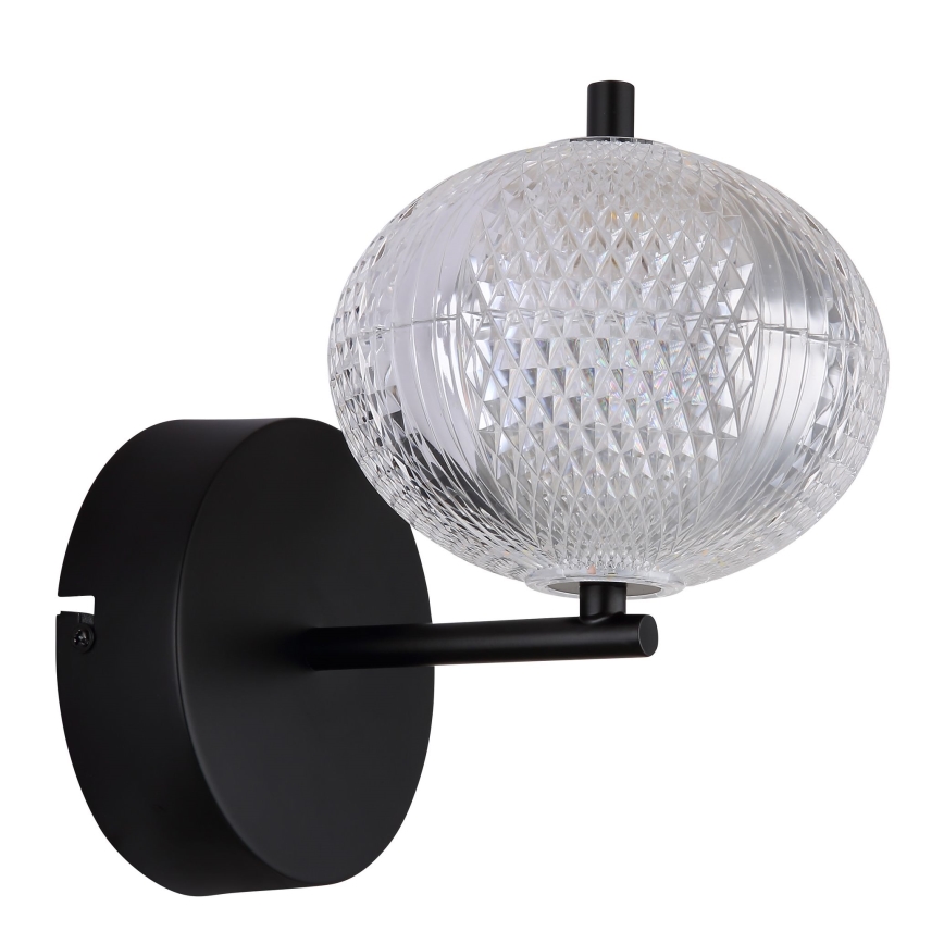 Globo - LED-Wandleuchte LED/7W/230V 3000/4500/6500K