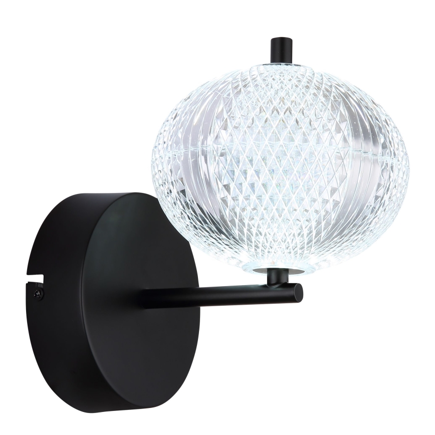 Globo - LED-Wandleuchte LED/7W/230V 3000/4500/6500K