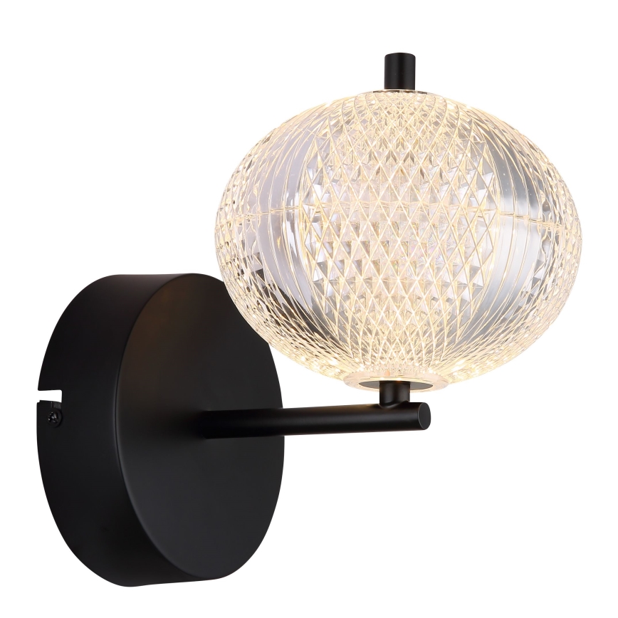 Globo - LED-Wandleuchte LED/7W/230V 3000/4500/6500K