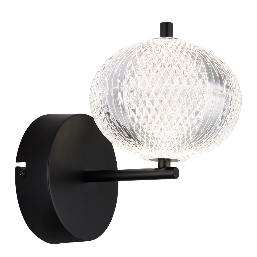 Globo - LED-Wandleuchte LED/7W/230V 3000/4500/6500K
