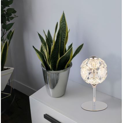 Globo - LED Tischlampe LED/8W/230V