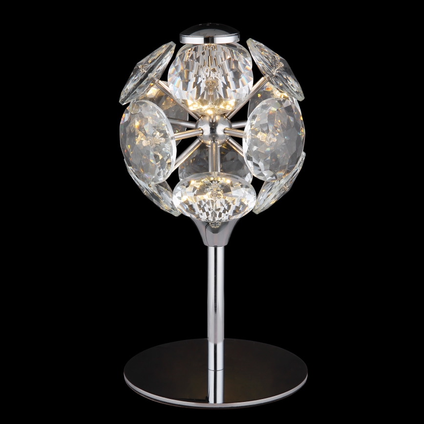 Globo - LED Tischlampe LED/8W/230V