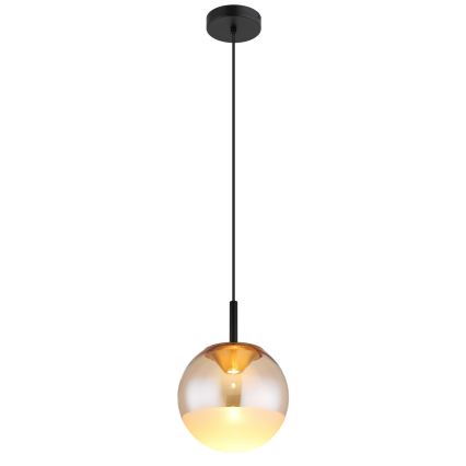 Globo - LED-Hängeleuchte an Kabel LED/8W/230V