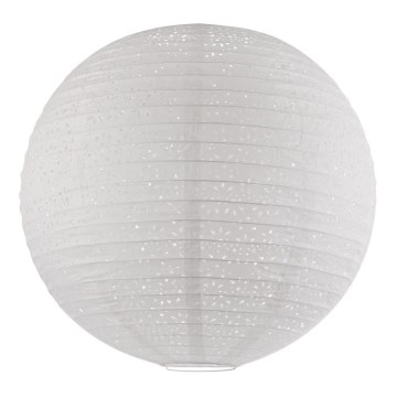 GLOBO 16911 - Lampenschirm für VARYS E27 Deckenleuchte, Ø 50 cm