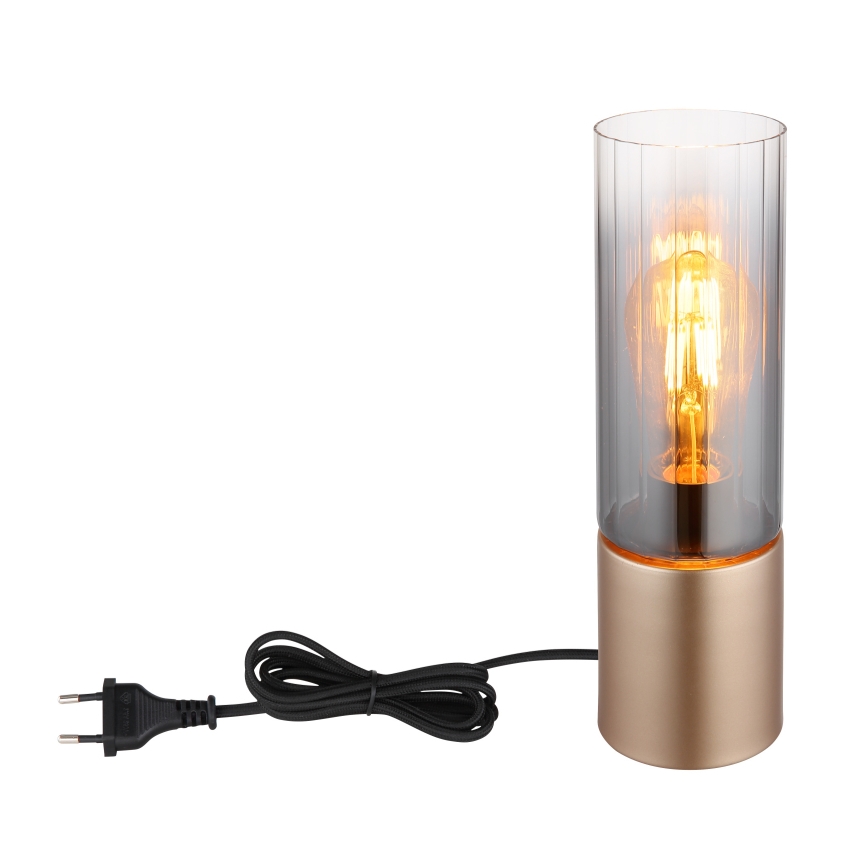 Globo - Tischleuchte 1xE27/25W/230V