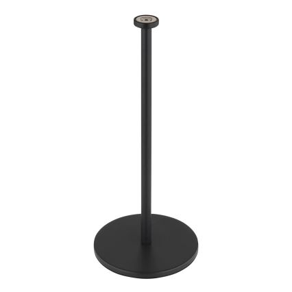 Globo - Aufladbare LED-Touch-Tischleuchte für den Außenbereich LED/3W/3,7V 1800/2700/3000K IP44 1800 mAh schwarz