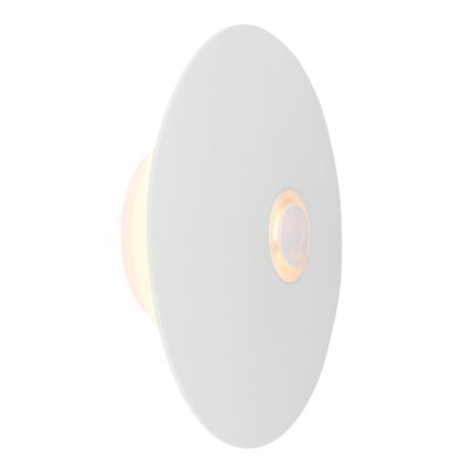 Globo - LED Außen-Tischlampe mit Touch-Bedienung, wiederaufladbar LED/3W/3,7V 1800/2700/3000K IP44 1800 mAh weiß