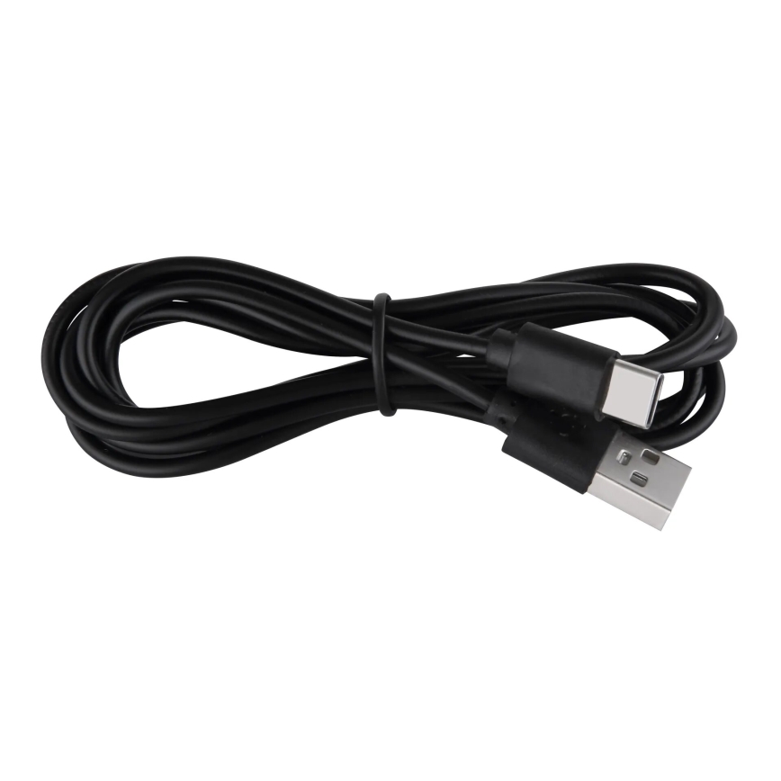 Globo - Dimm- und aufladbare LED-Tischleuchte mit Touch-Funktion LED/2,5W/5V 1800mAh 2700/4000/6500K anthrazit