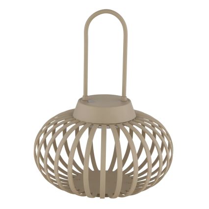 Globo - dimmbare, touchgesteuerte, wiederaufladbare LED-Tischlampe LED/1W/3,7V 1500 mAh