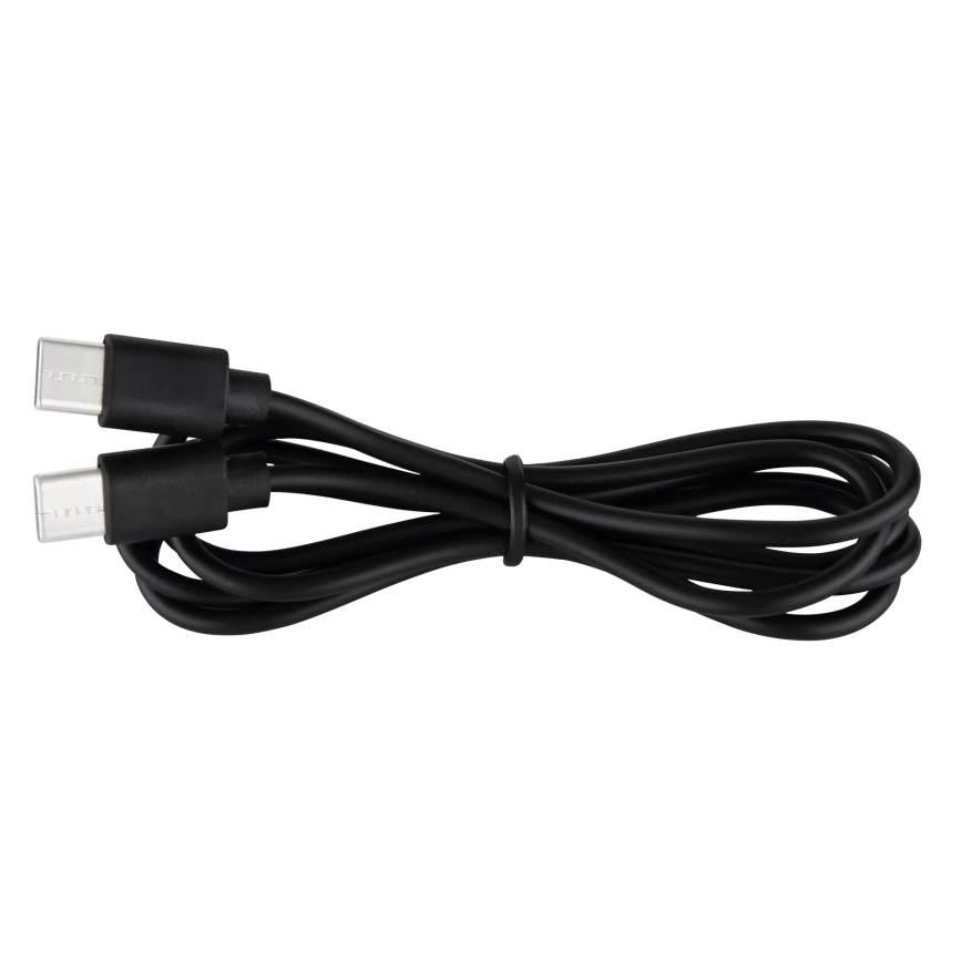 Globo - dimmbare LED-Tischlampe mit Touch-Bedienung, wiederaufladbar LED/1,2W/5V 1200 mAh 2700/4500/6000K