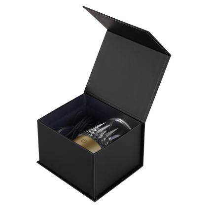 Globo - LED dimmbare Touch-Tischlampe LED/1W/5V 3000K 1200 mAh gold