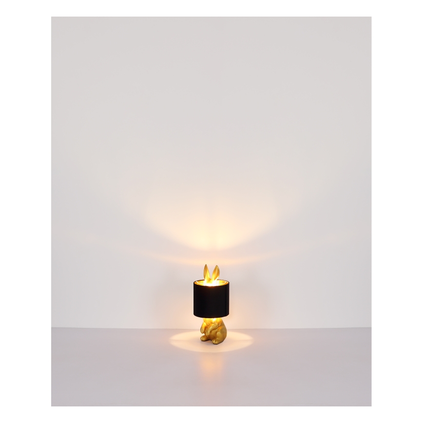 Globo - Tischleuchte 1xE27/25W/230V