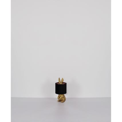 Globo - Tischleuchte 1xE27/25W/230V