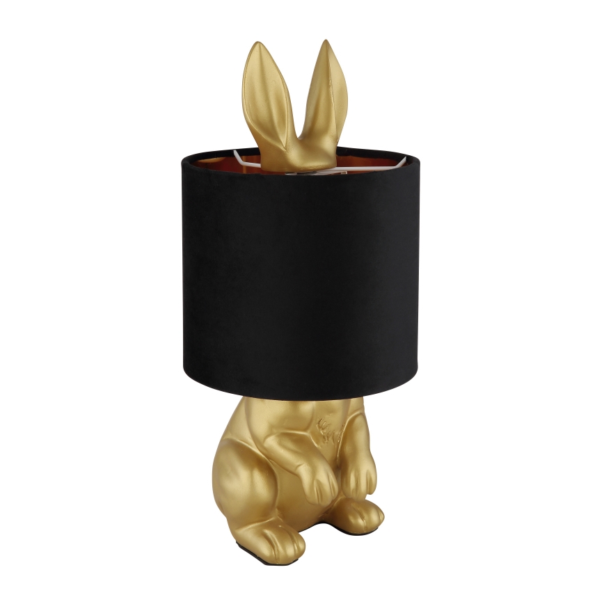 Globo - Tischleuchte 1xE27/25W/230V