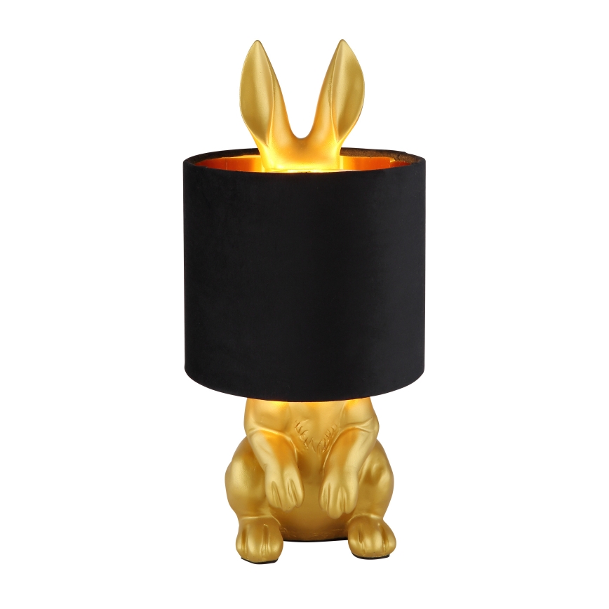 Globo - Tischleuchte 1xE27/25W/230V