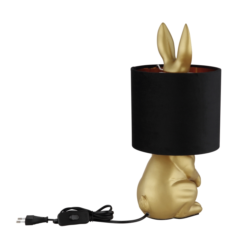 Globo - Tischleuchte 1xE27/25W/230V