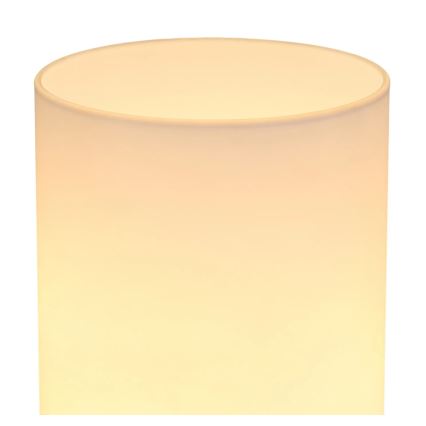 Globo - LED-berührungsdimmbare Tischlampe 1xE14/4W/230V 3000K