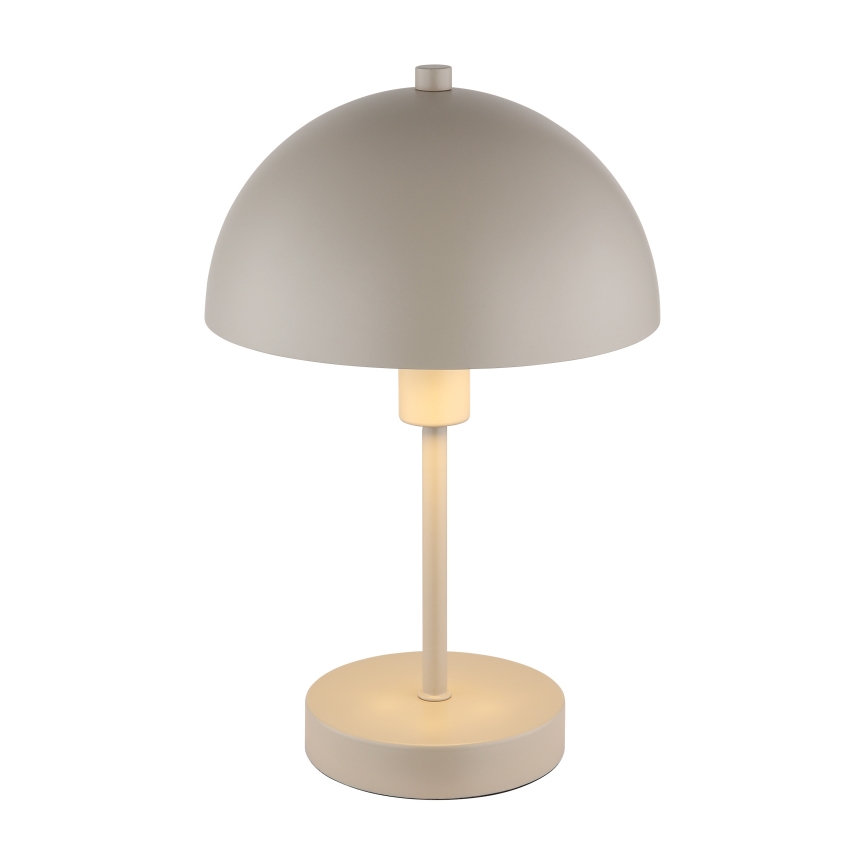Globo - Tischleuchte 1xE14/40W/230V