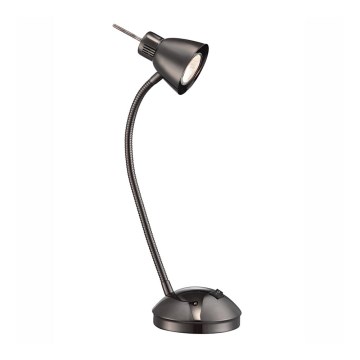 Globo 24712L - LED Tischlampe NUOVA 1xGU10/3W/230V