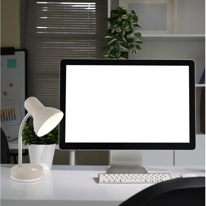 Globo - Tischlampe 1xE27/40W/230V