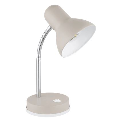 Globo - Tischlampe 1xE27/40W/230V