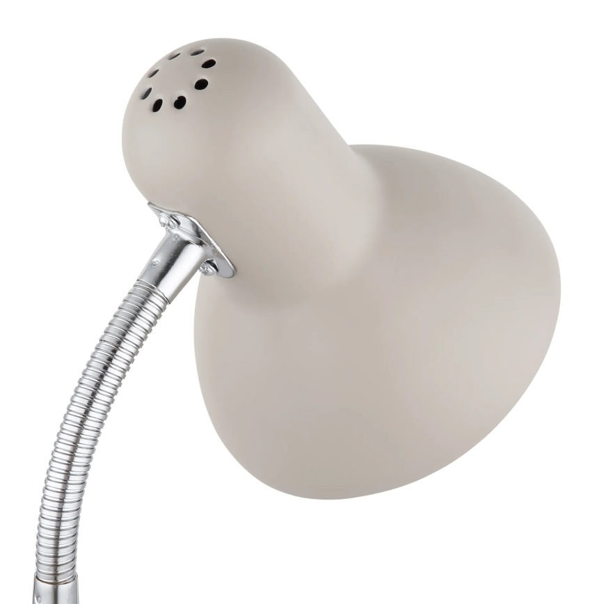 Globo - Tischlampe 1xE27/40W/230V