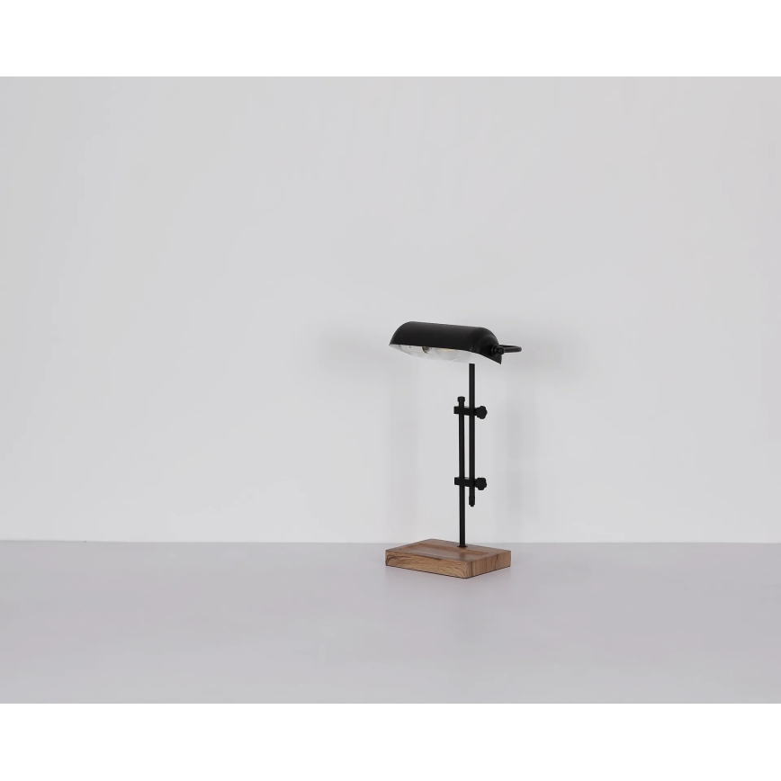 Globo - Tischlampe 1xE27/60W/230V