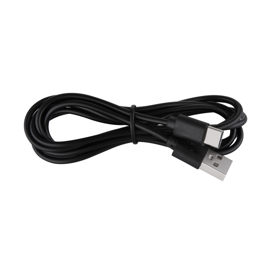 Globo - LED dimmbare Touch-Tischlampe LED/2W/5V 3000/4500/6500K 800 mAh schwarz