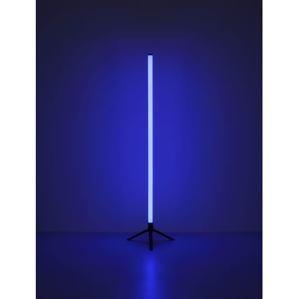 Globo - LED RGB dimmbare Stehlampe LED/7W/5V + Fernbedienung