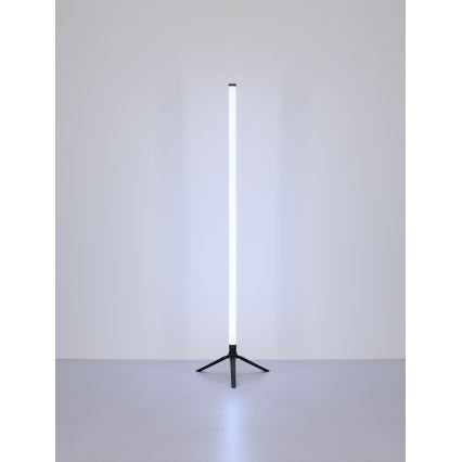 Globo - LED RGB dimmbare Stehlampe LED/7W/5V + Fernbedienung