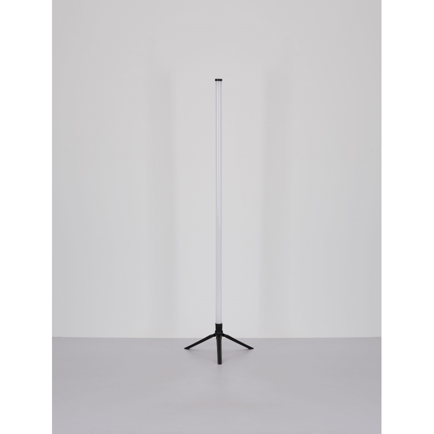 Globo - LED RGB dimmbare Stehlampe LED/7W/5V + Fernbedienung