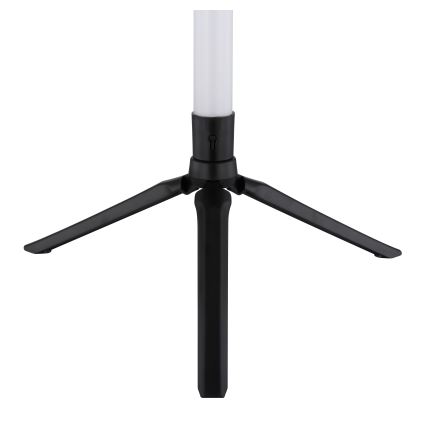 Globo - LED RGB dimmbare Stehlampe LED/7W/5V + Fernbedienung