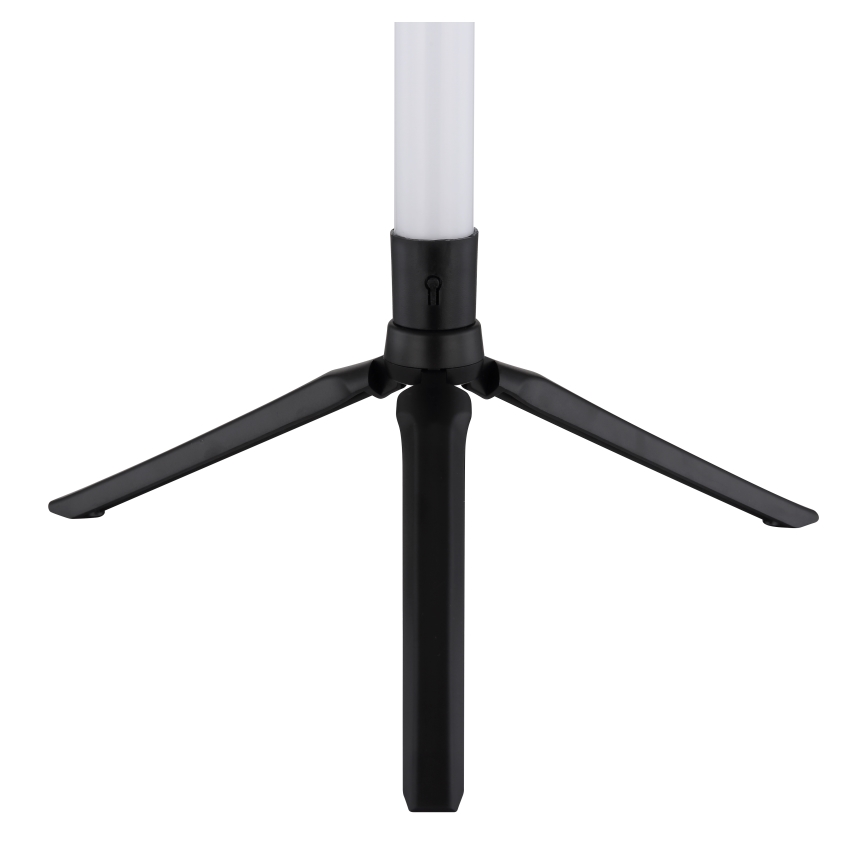 Globo - LED RGB dimmbare Stehlampe LED/7W/5V + Fernbedienung