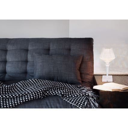 Globo - Dimmbare LED-Touch-Tischleuchte LED/1W/5V 2700/4000/6500K 800 mAh