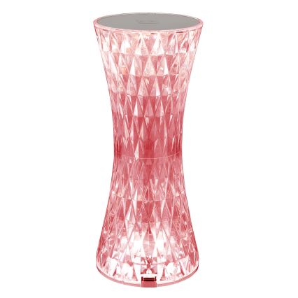 Globo - LED RGB Touch-Tischlampe LED/1W/5V 800 mAh