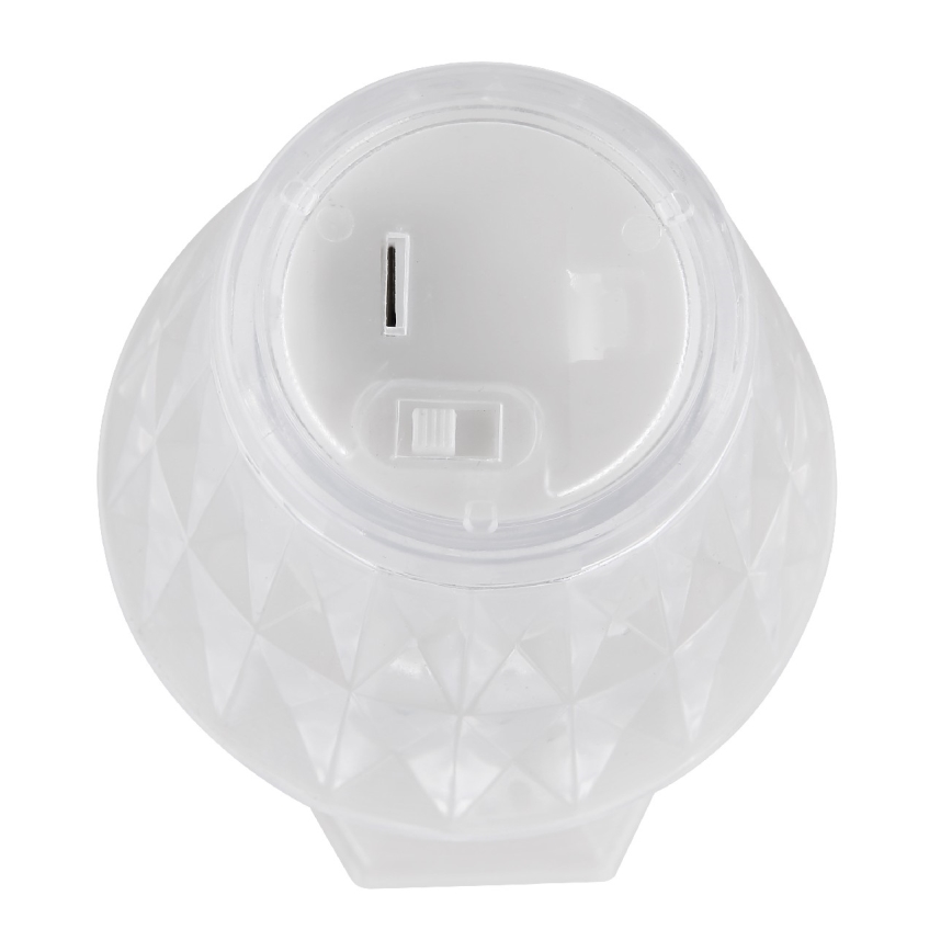 Globo - LED Tischlampe LED/0,06W/2xCR2032