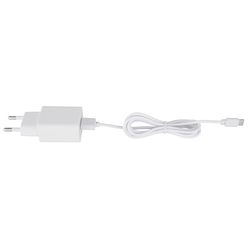 Globo - LED-dimmbare, wiederaufladbare Tischdekoration LED/4W/5V 1800 mAh Einhorn