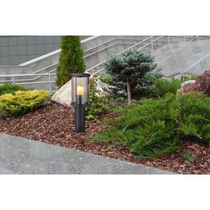 Globo - Outdoor-Leuchte 1xE27/60W/230V IP54 45cm