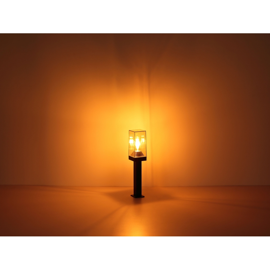 Globo - Außenleuchte 1xE27/40W/230V IP44