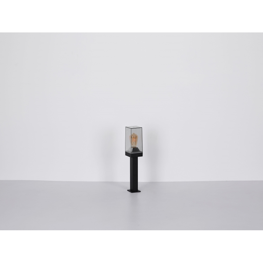 Globo - Außenleuchte 1xE27/40W/230V IP44