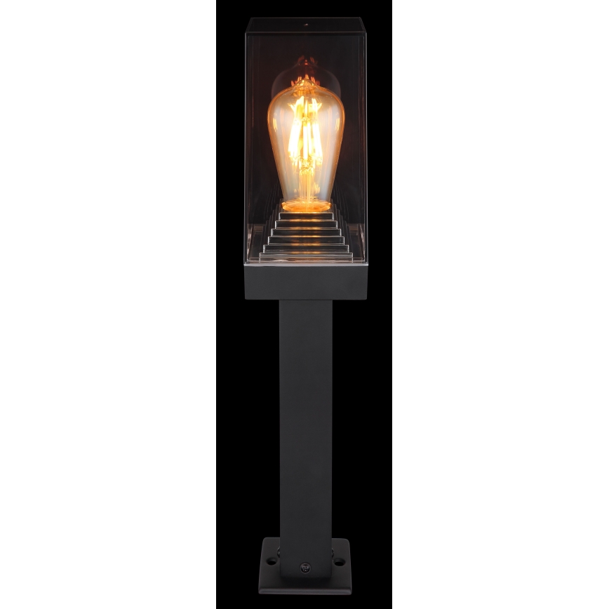 Globo - Außenleuchte 1xE27/40W/230V IP44