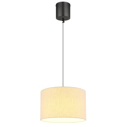 Globo - LED-Pendelleuchte mit Kabel LED/8W/230V 3000K