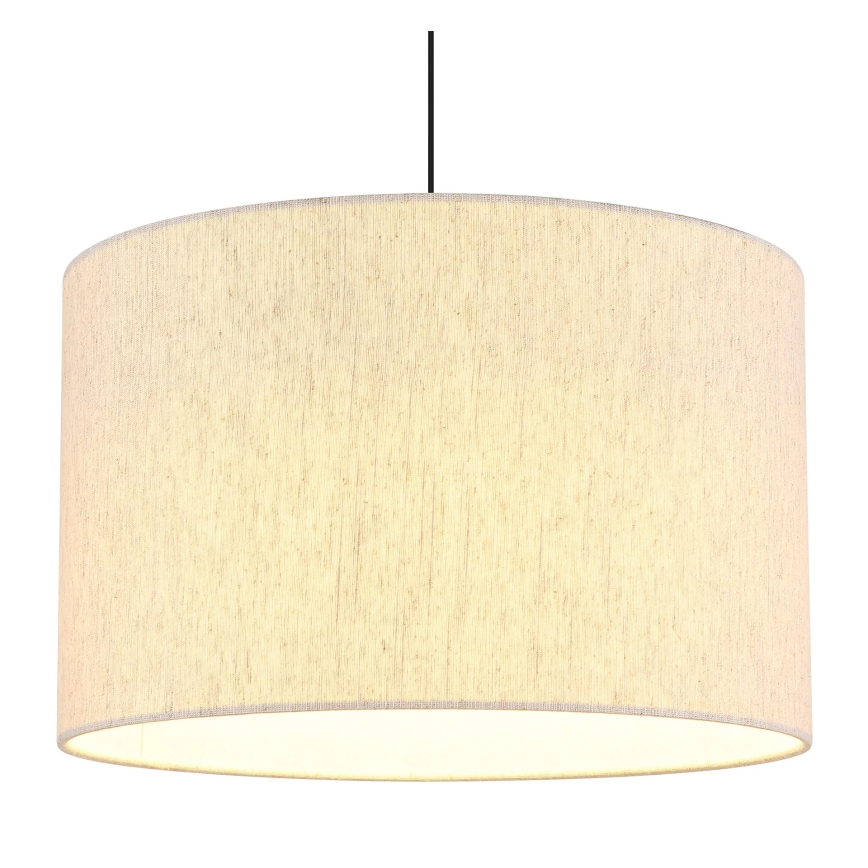 Globo - LED-Pendelleuchte mit Kabel LED/8W/230V 3000K