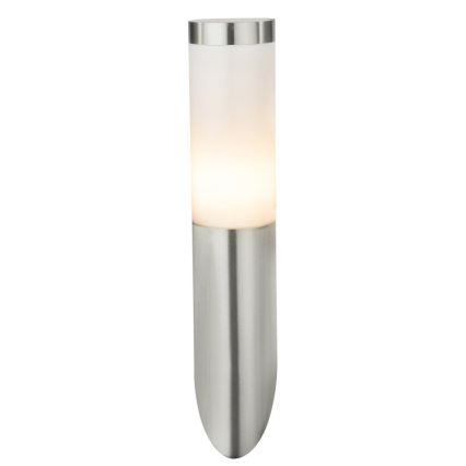 Globo - Outdoor-Wandleuchte 1xE27/23W/230V IP44