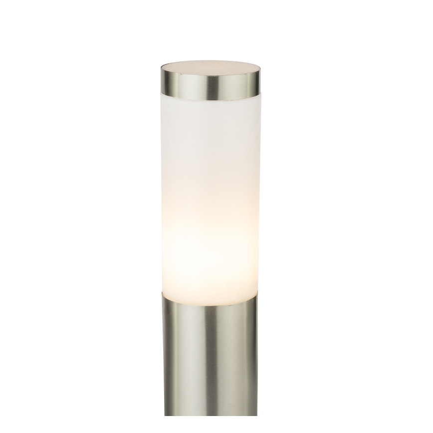 Globo - Außen-Pollerleuchte 1xE27/23W/230V 45 cm IP44