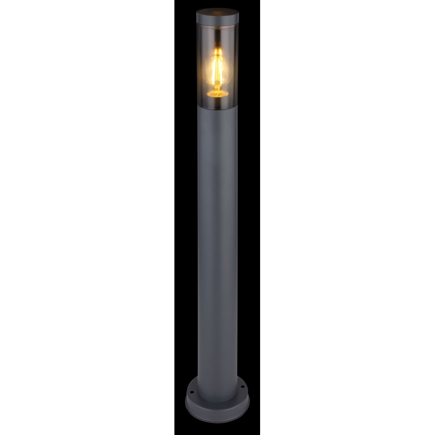 Globo - Außenleuchte 1xE27/23W/230V 80 cm IP44