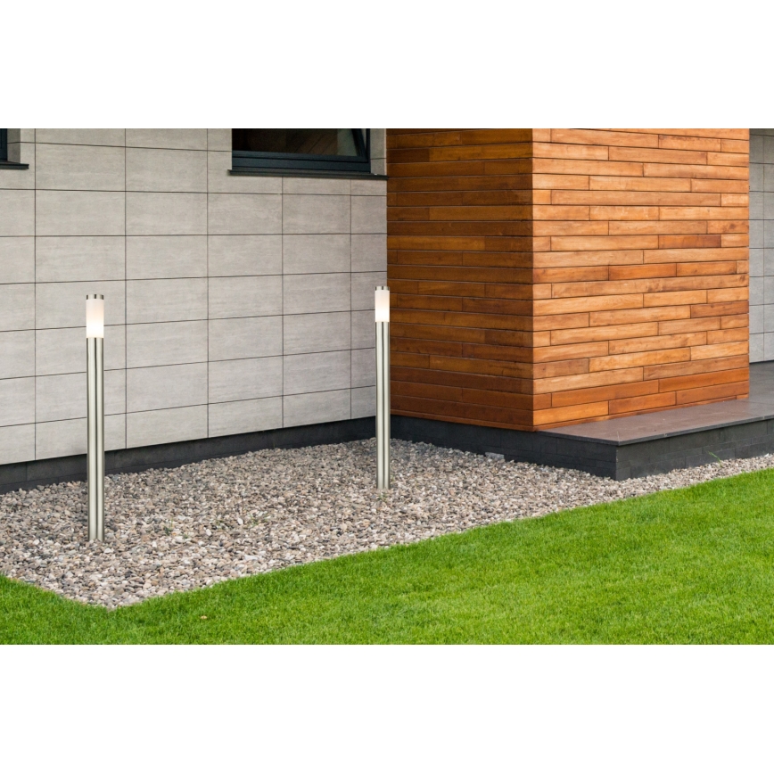 Globo - Aussenlampe 1xE27/60W/230V