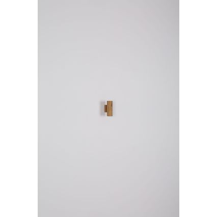 Globo - Außenwandleuchte 2xGU10/35W/230V IP44