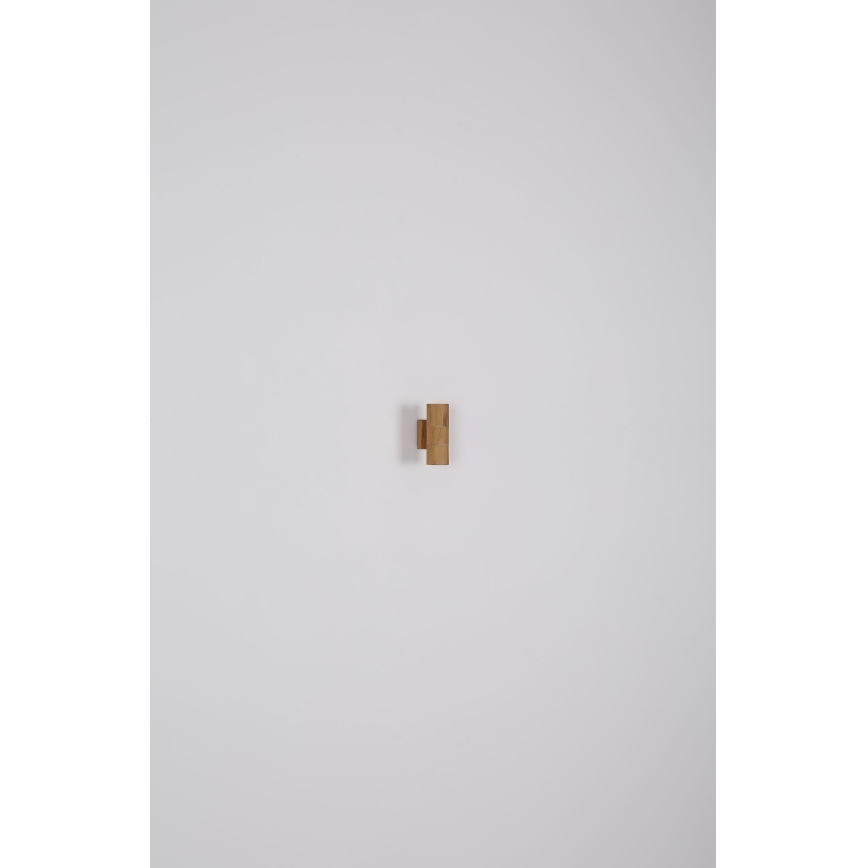 Globo - Außenwandleuchte 2xGU10/35W/230V IP44